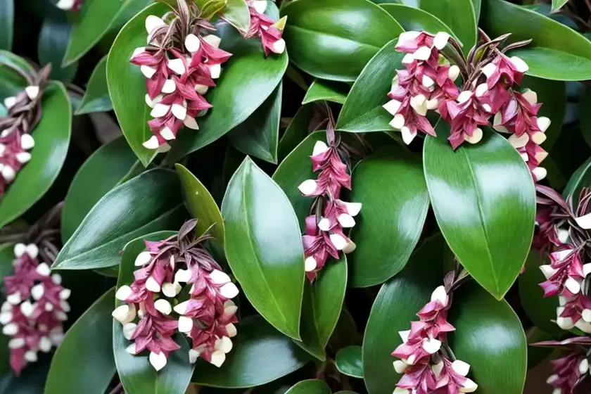 Shoebutton (ardisia elliptica) — photo 2