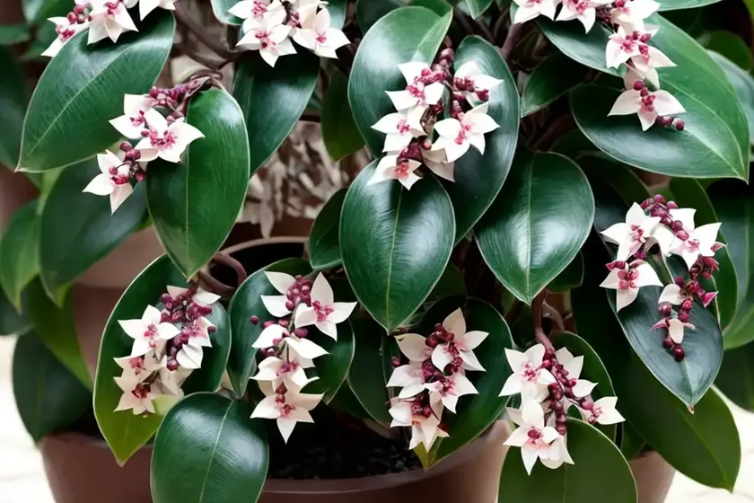 Shoebutton (ardisia elliptica) — photo 3