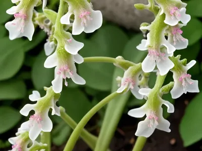 Shoreline Figwort (Scrophularia Auriculata)