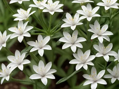 Silene Inaperta (Silene Inaperta)