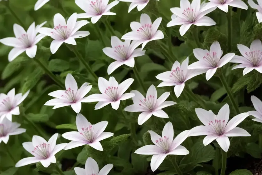 Silene portensis (silene portensis) — photo 3