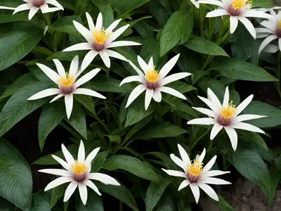 Sinofranchetia (Sinofranchetia Chinensis)
