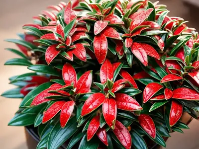 Skimmia (Skimmia Japonica)