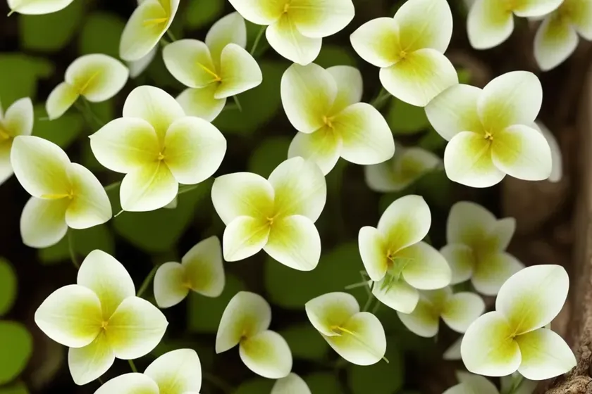 Slender yellow wood sorrel oxalis dillenii jacq. (oxalis dillenii jacq.) — photo 2