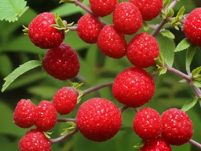 Slimlobe Globeberry (Bervillea Tenuisecta)