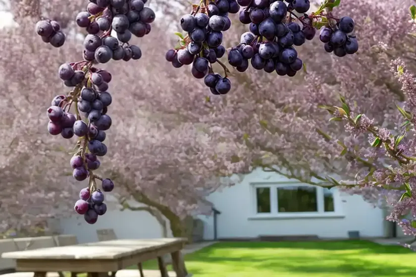 Sloe (prunus spinosa)