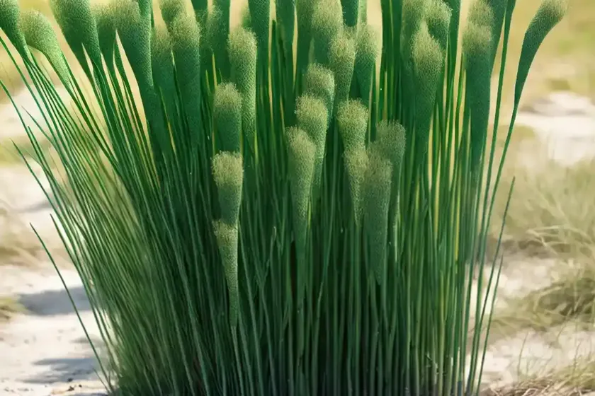 Smooth scouring-rush (equisetum laevigatum) — photo 2