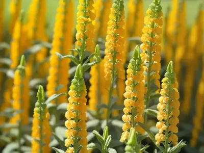 Snapdragons (Antirrhinum)