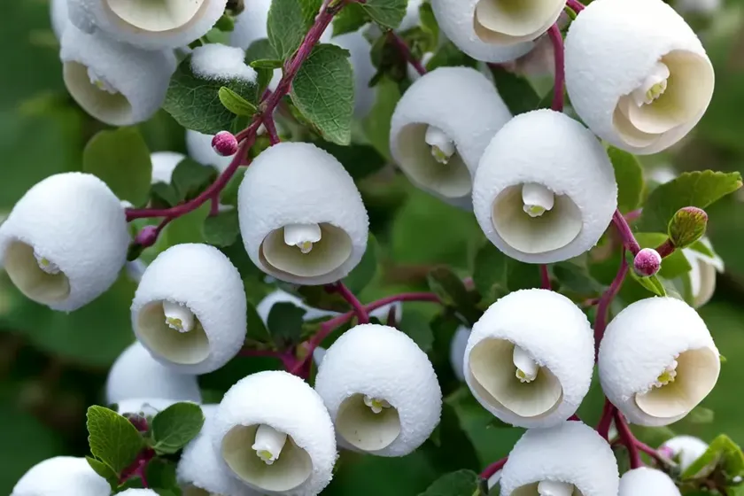 Snowberry (symphoricarpos) — photo 3