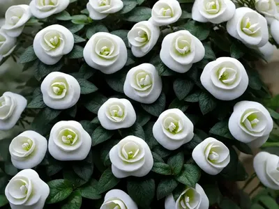 Snowrose (Serissa Japonica)