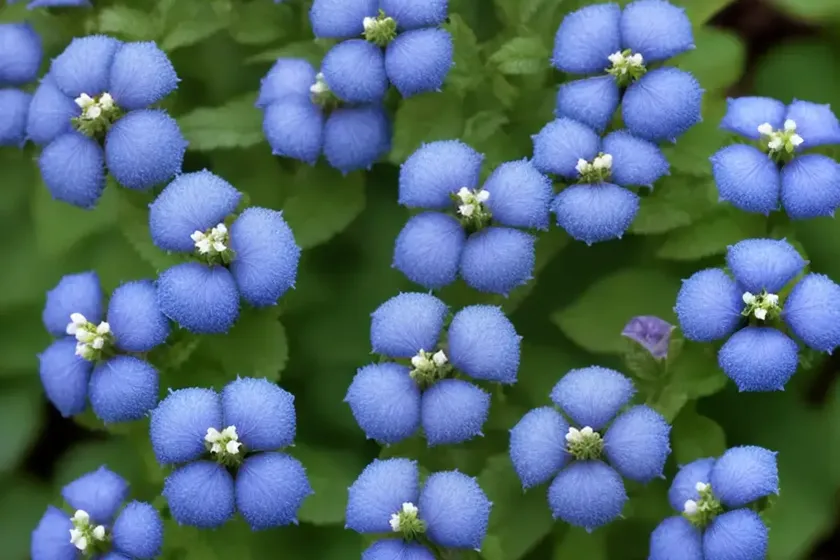 Speedwell ‘christy’ (veronica ‘christy’) — photo 2
