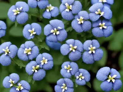 Speedwell ‘christy’ (Veronica ‘christy’)