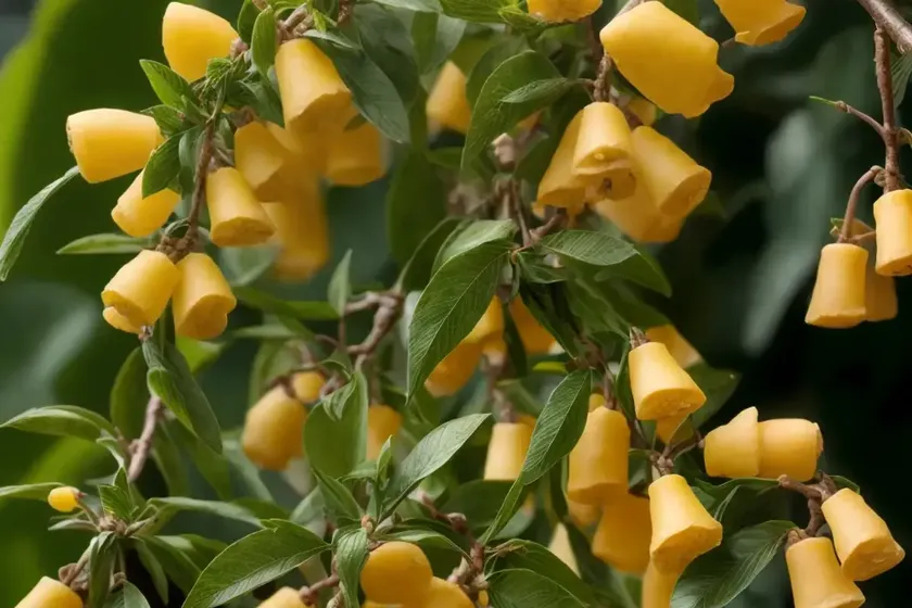 Spice bush (lindera benzoin) — photo 2