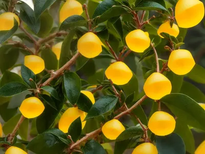 Spice Bush (Lindera Benzoin)