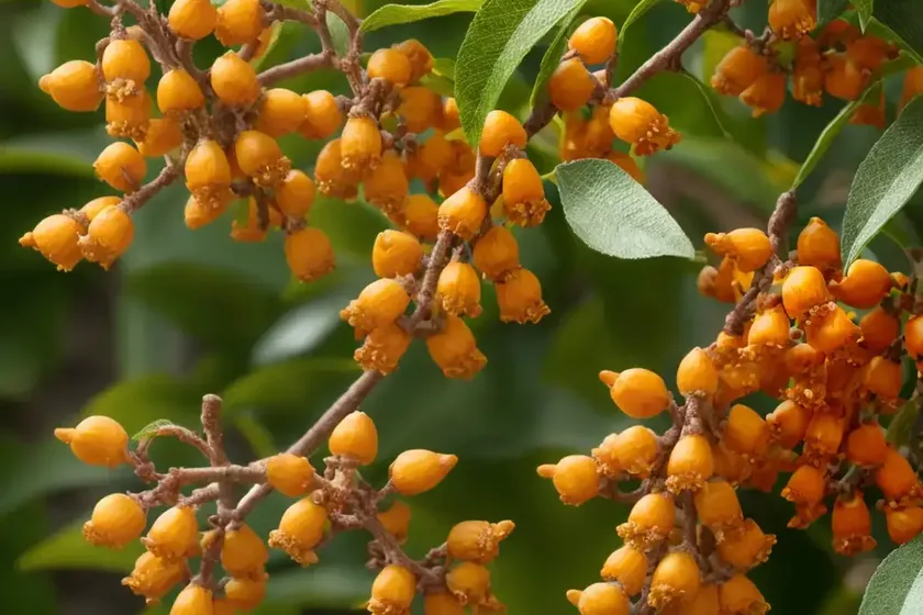 Spice Bush (Lindera Benzoin ‘Rubra’) — photo 2