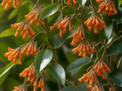 Spice Bush (Lindera Benzoin ‘Rubra’)