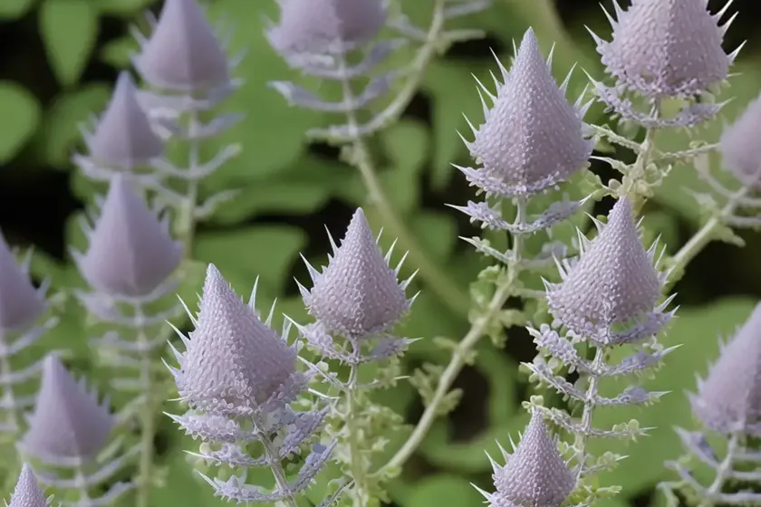 Spiny medic (medicago murex) — photo 2