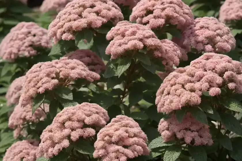 Spiraea thunbergii (thunberg spirea) — photo 2