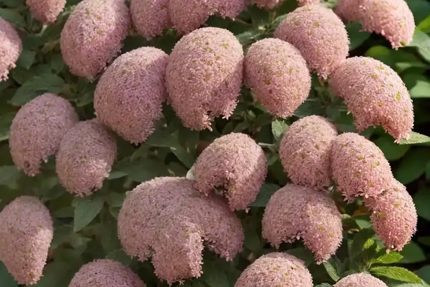 Spiraea tomentosa (steeplebush) — photo 2