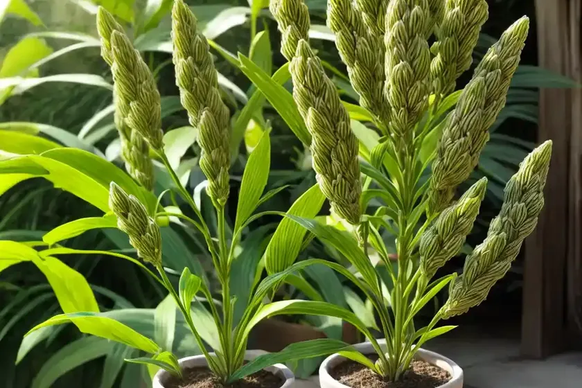 Spirotropis longifolia (spirotropis longifolia) — photo 3