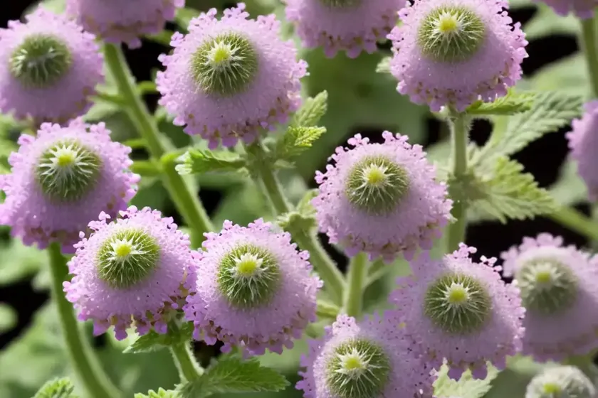 Spotted deadnettle (lamium maculatum ‘cosmopolitan’)