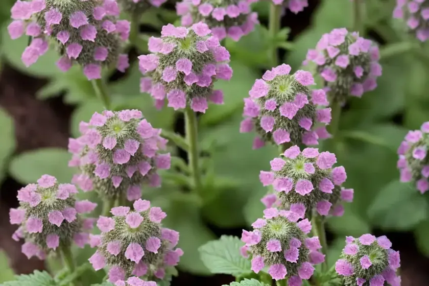 Spotted deadnettle (lamium maculatum ‘elisabeth de haas’) — photo 3