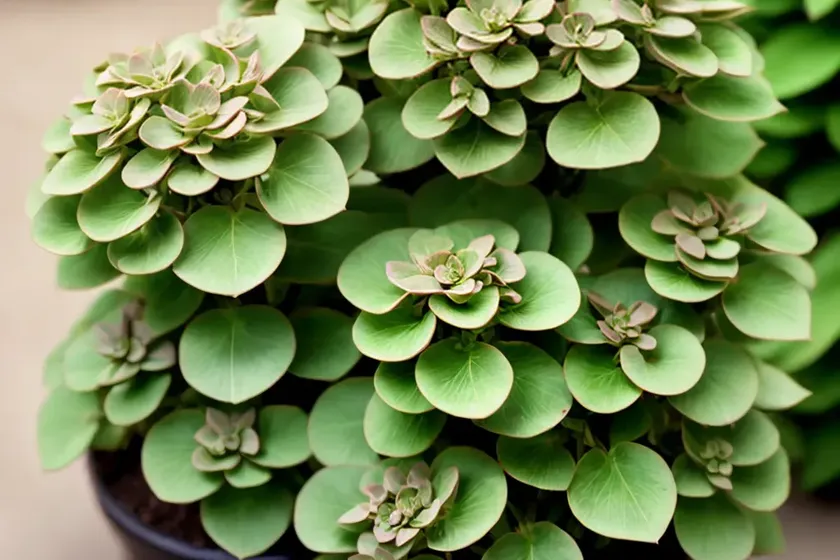 Spurge (euphorbia) — photo 3