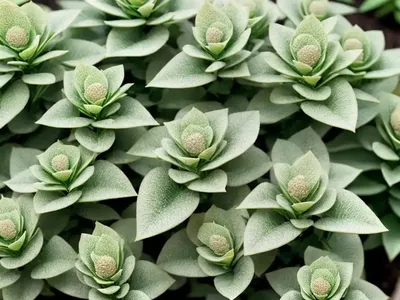 Spurge (Euphorbia Hypericifolia ‘Inneuphe’ DIAMOND FROST)