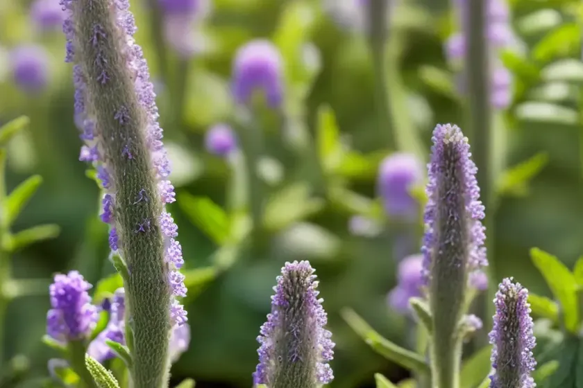 Stachys palustris (marsh betony) — photo 3