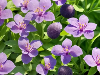 Statice (Goniolimon Tataricum)