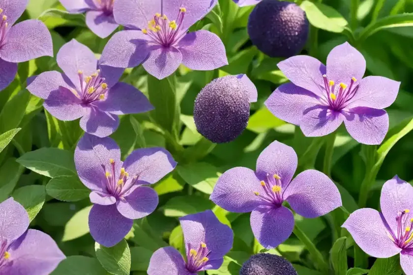 Statice (goniolimon tataricum)