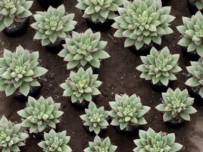 Stonecrop (Hylotelephium Telephium ‘Matrona’)