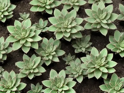 Stonecrop (Hylotelephium Telephium ‘Samuel Oliphant’)