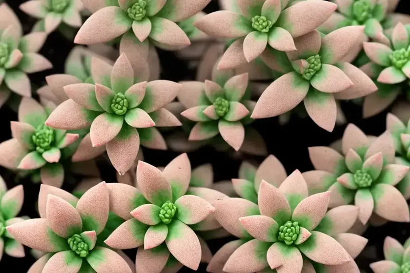 Stonecrop (hylotelephium ‘vera jameson’) — photo 2