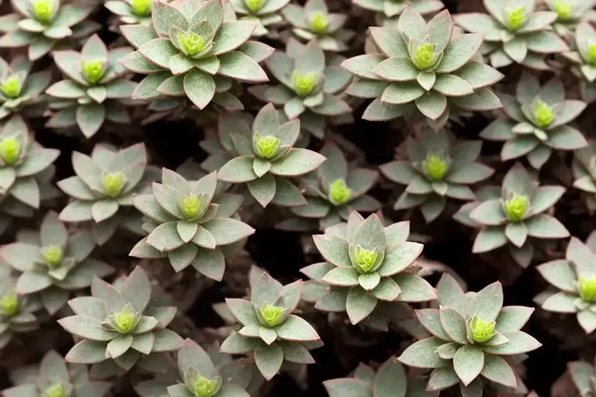 Stonecrop (hylotelephium ‘vera jameson’) — photo 3