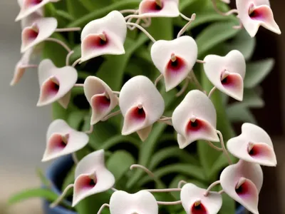 String Of Nickels (Dischidia Nummularia)
