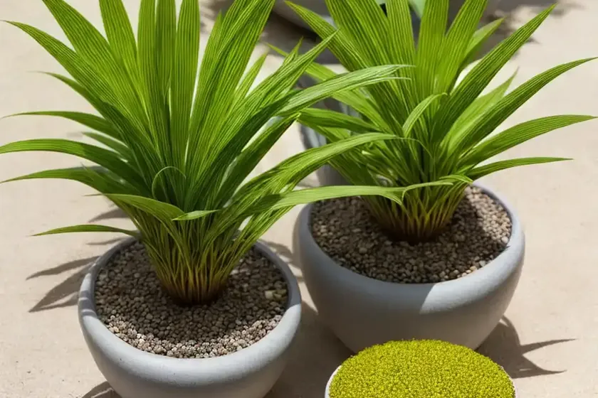 Striped inch plant (callisia gentlei var. ‘elegans’) — photo 2