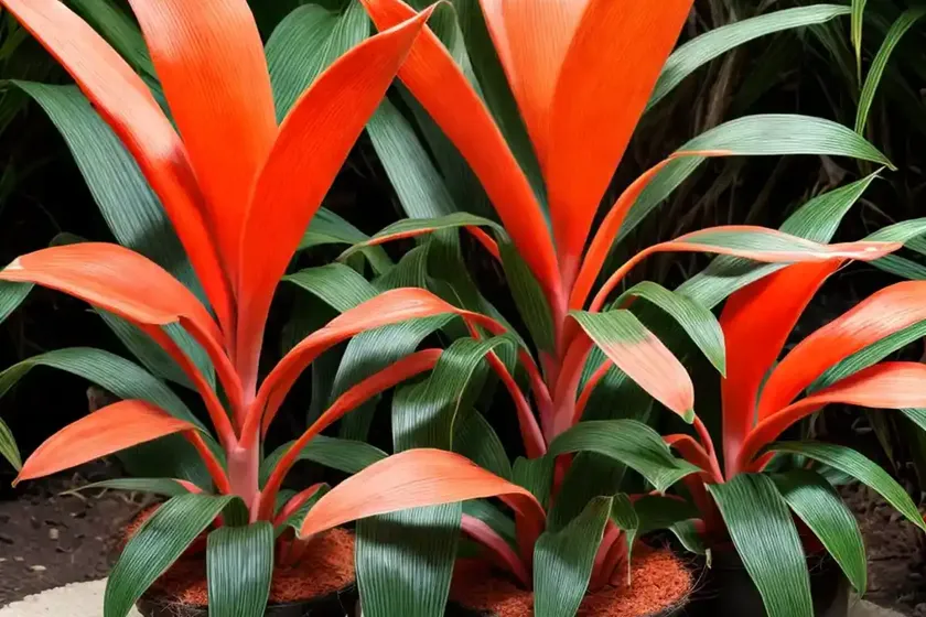 Stromanthe plants (stromanthe sanguinea) — photo 2