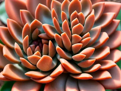 Sunrise Succulent (Anacampseros Rufescens)