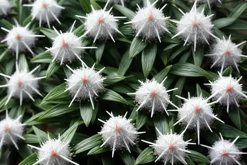 Sweet box (sarcococca hookeriana var. humilis ‘sarsid2’ fragrant mountain) — photo 3