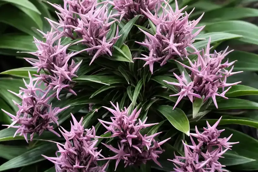 Sweet box (sarcococca hookeriana var. humilis ‘sarsid2’ fragrant mountain)