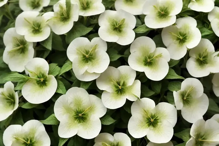 Sweet four o’clock (mirabilis longiflora) — photo 2
