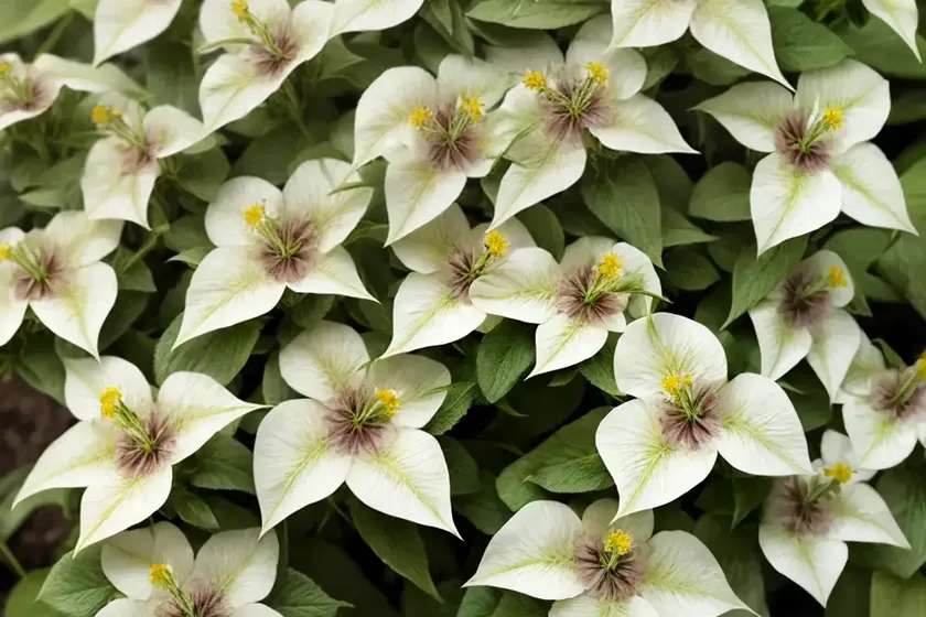 Sweet four o’clock (mirabilis longiflora) — photo 3