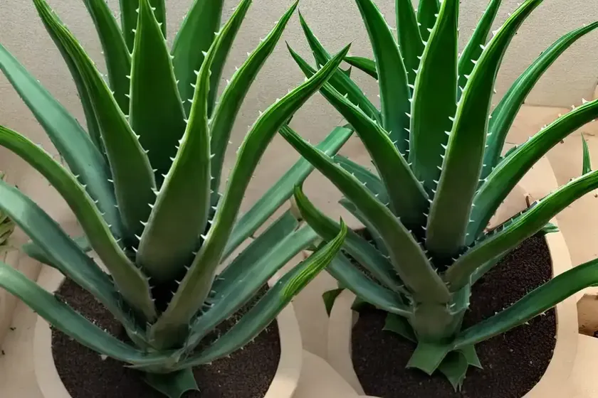 Swordfish Aloe (Aloe Swordfish’) — photo 2
