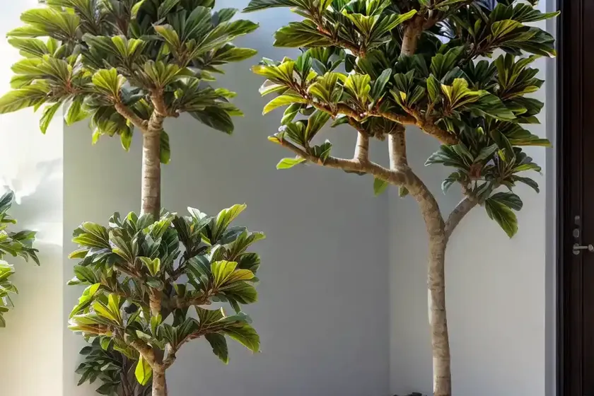 Sycomore fig (ficus sycomorus) — photo 2