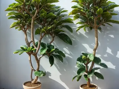 Sycomore Fig (Ficus Sycomorus)