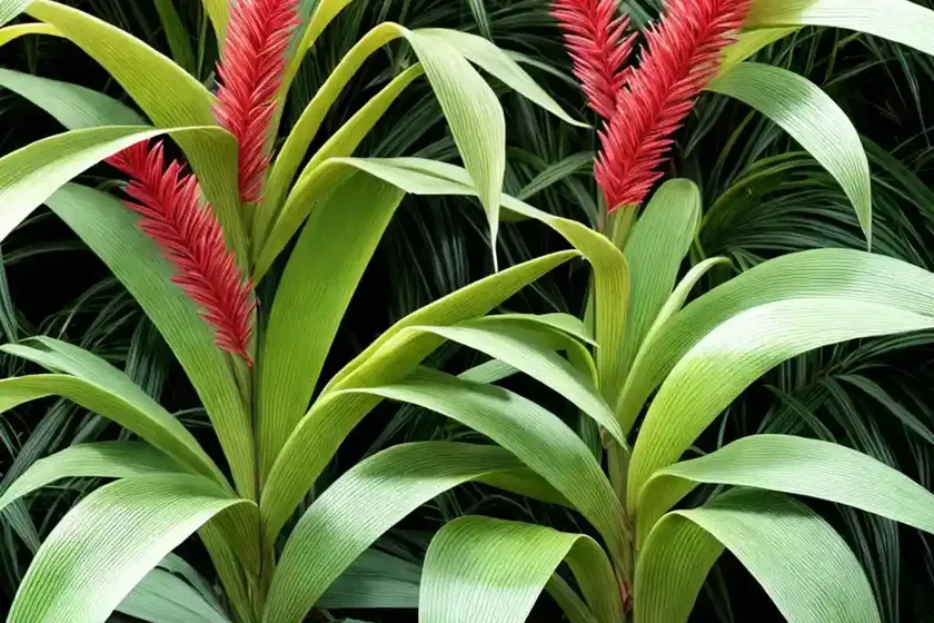 Synandrospadix (synandrospadix vermitoxicus) — photo 2