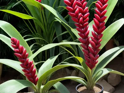Synandrospadix (Synandrospadix Vermitoxicus)