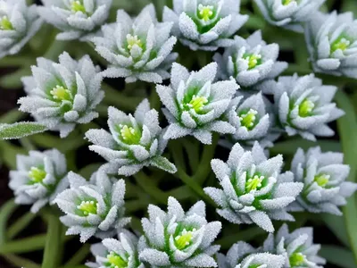Syngonium Ice Frost (Syngonium Ice Frost)