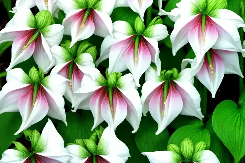 Syngonium ‘trileaf wonder’ (syngonium podophyllum ‘trileaf wonder’) — photo 2